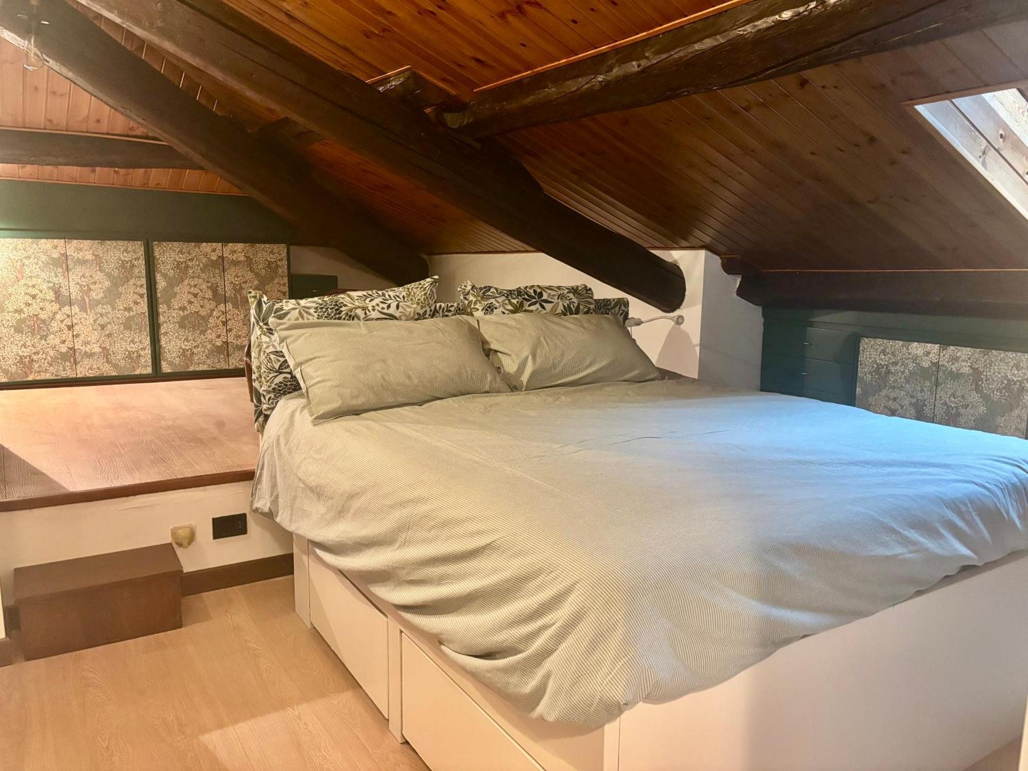 Lovelyloft - Ripa Naviglio Grande Apartamento Milán