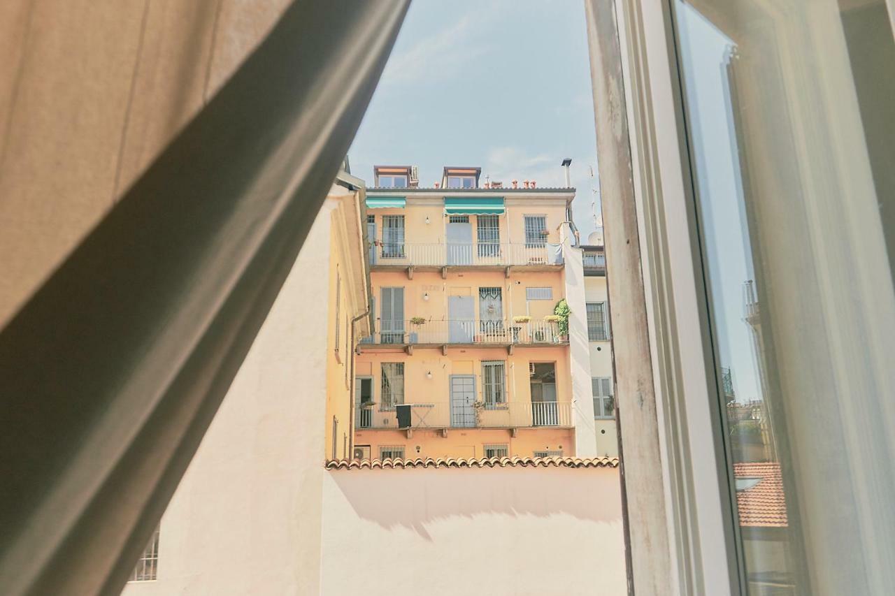 Lovelyloft - Ripa Naviglio Grande Apartamento Milán