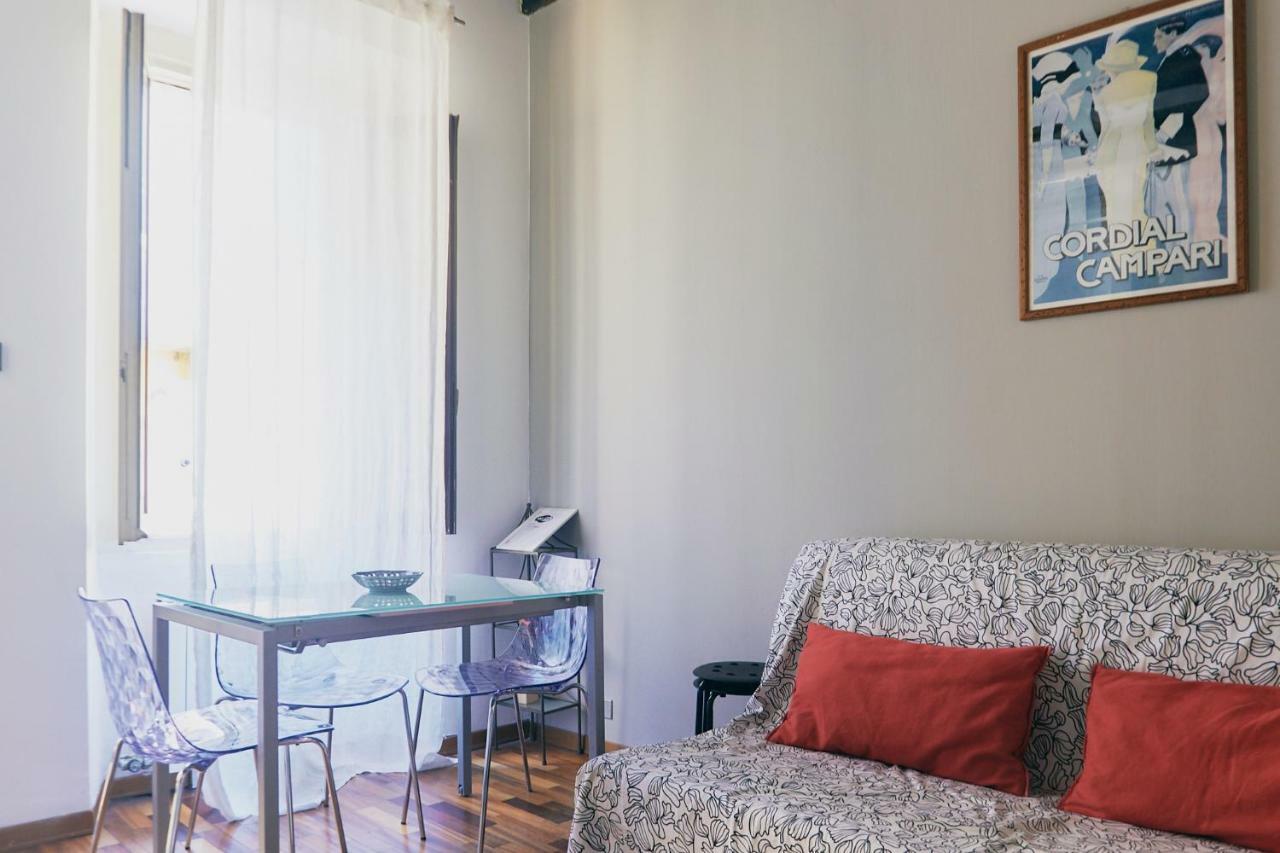 Lovelyloft - Ripa Naviglio Grande Apartamento *