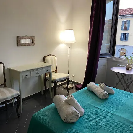 Lovelyloft - Ripa Naviglio Grande Milan Exterior photo