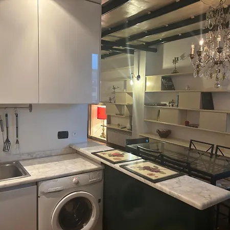 Lovelyloft - Ripa Naviglio Grande Milan Exterior photo