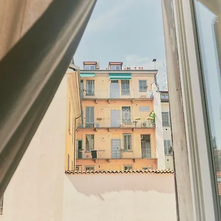 Lovelyloft - Ripa Naviglio Grande Milan Exterior photo