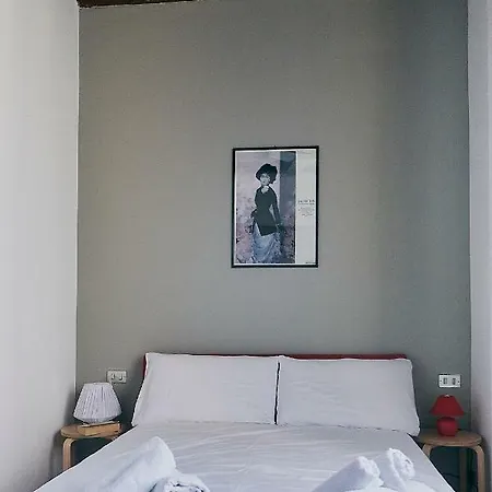 Lovelyloft - Ripa Naviglio Grande Milan Exterior photo
