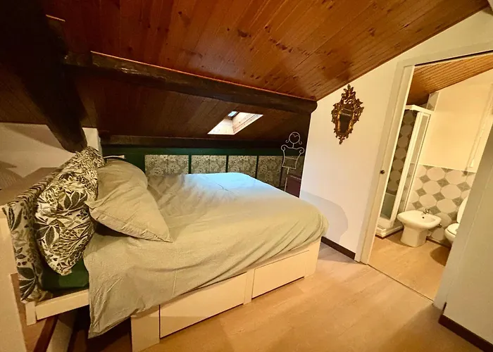 Lovelyloft - Ripa Naviglio Grande