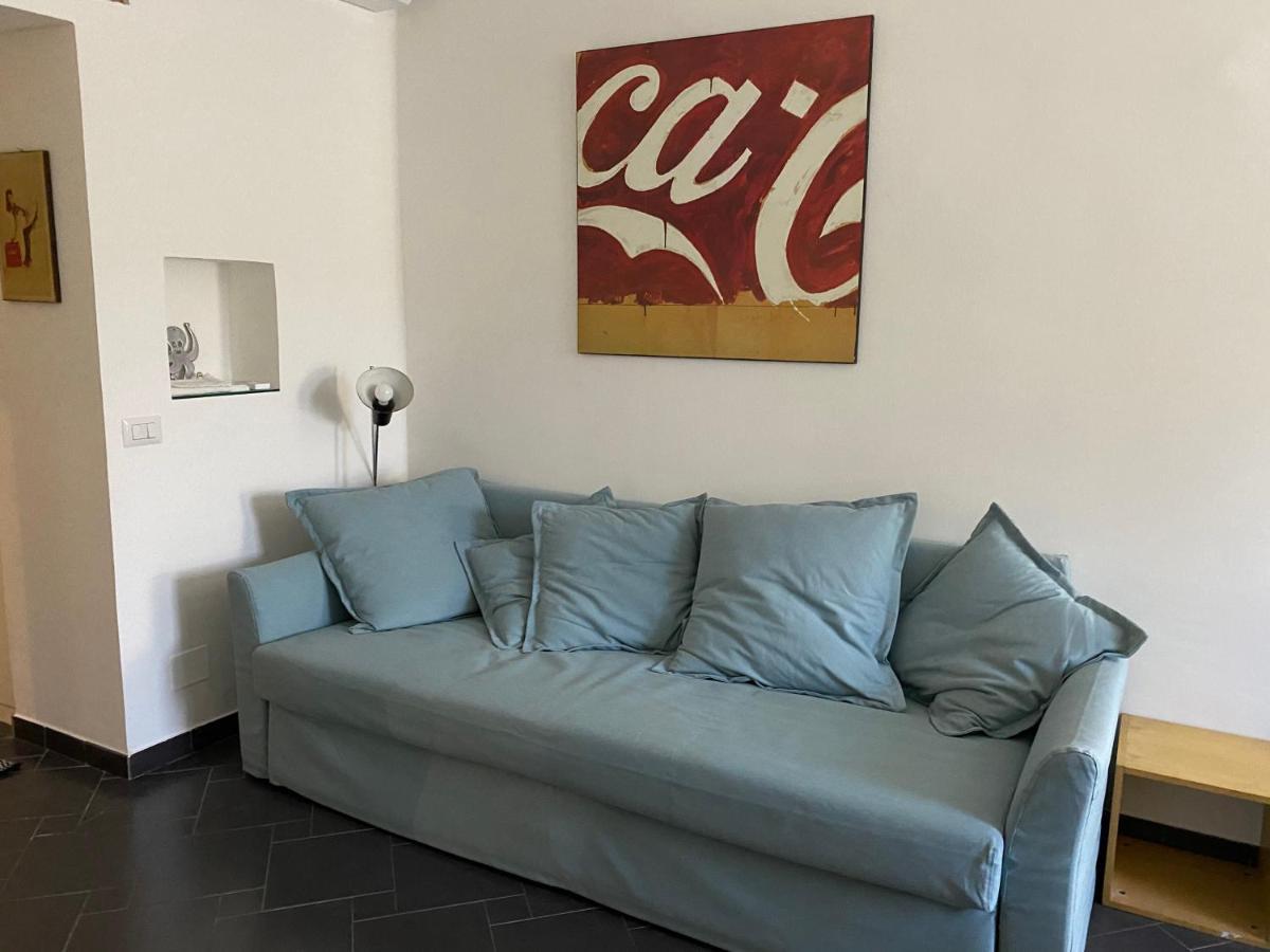 Lovelyloft - Ripa Naviglio Grande Apartamento