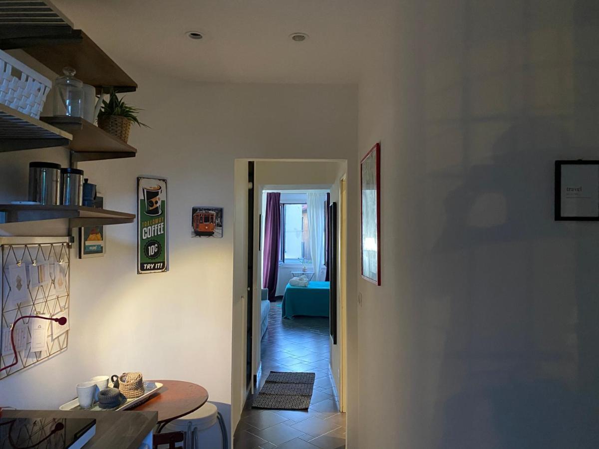 Lovelyloft - Ripa Naviglio Grande Apartamento *
