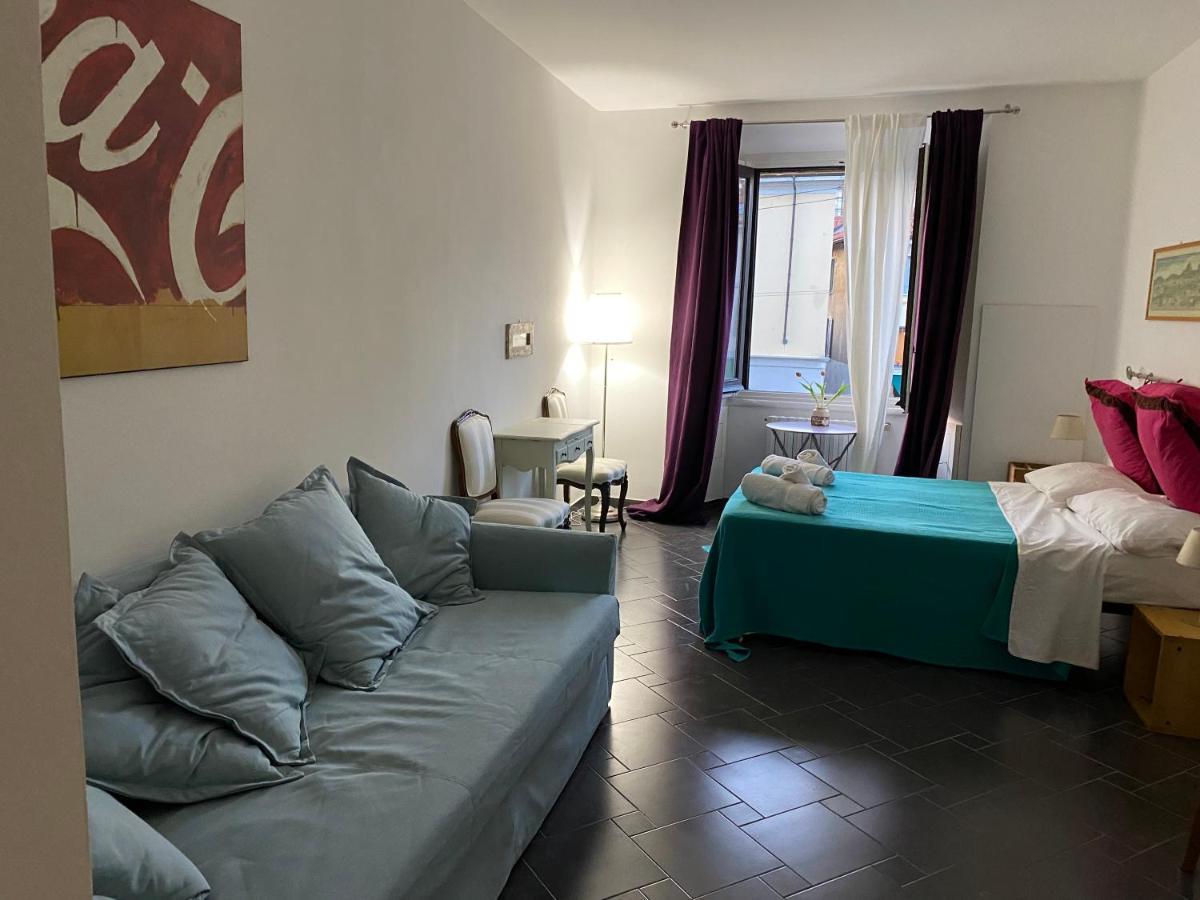 Lovelyloft - Ripa Naviglio Grande Apartamento *