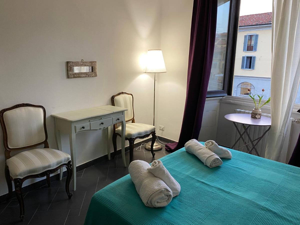 Lovelyloft - Ripa Naviglio Grande Apartamento