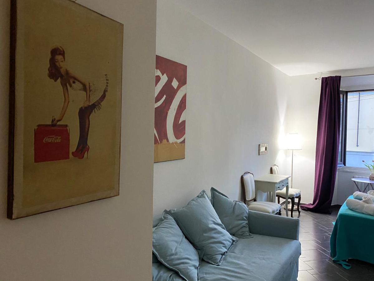 Lovelyloft - Ripa Naviglio Grande Apartamento *