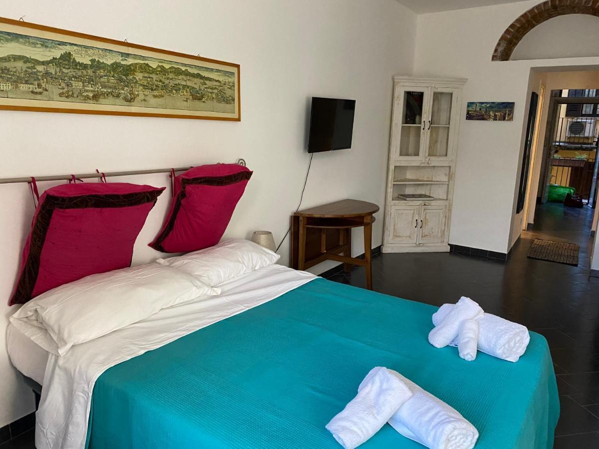 Lovelyloft - Ripa Naviglio Grande Apartamento *