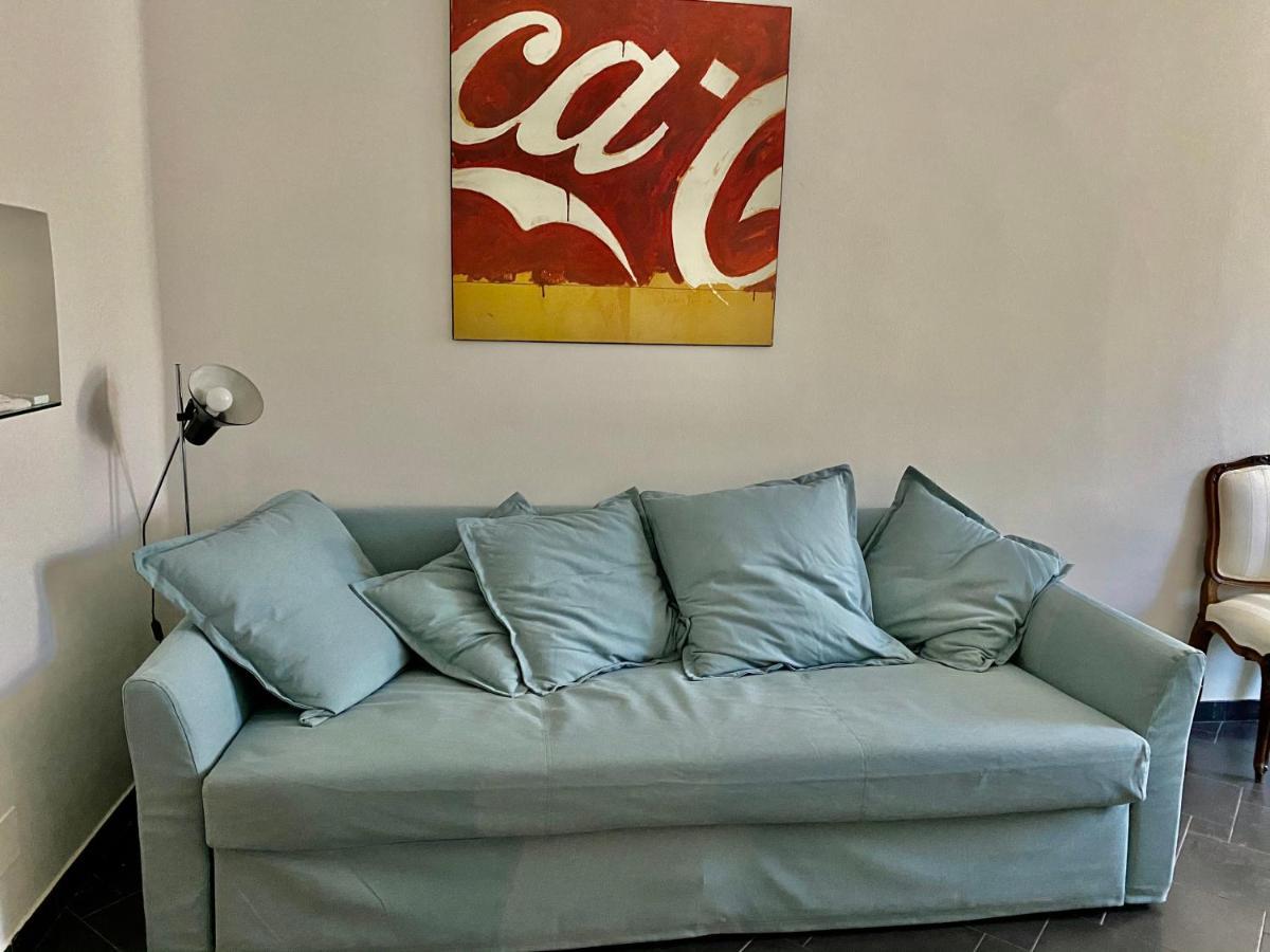 Lovelyloft - Ripa Naviglio Grande Apartamento
