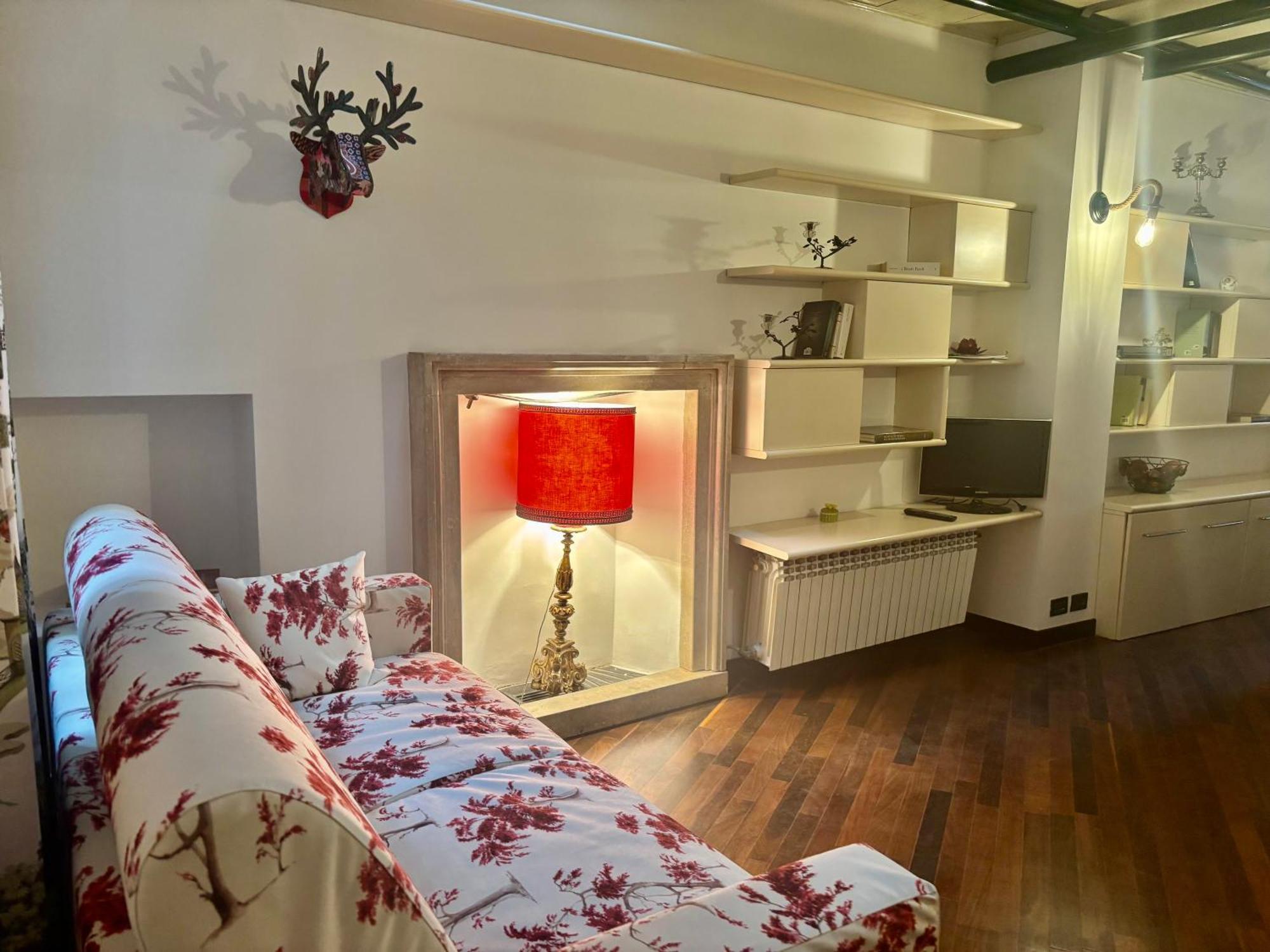 Lovelyloft - Ripa Naviglio Grande * Milão