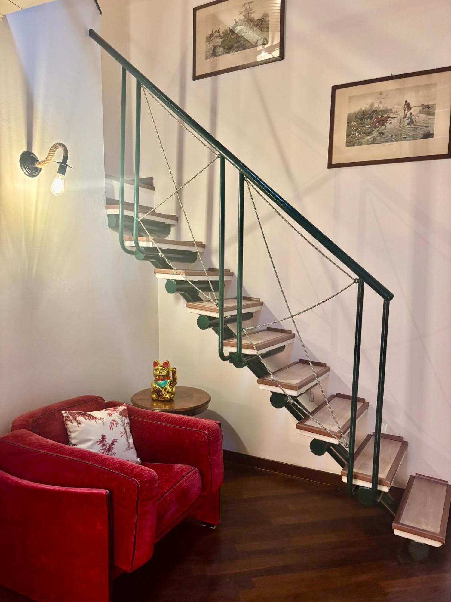 Apartamento Lovelyloft - Ripa Naviglio Grande *