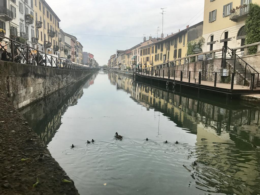 Apartamento Lovelyloft - Ripa Naviglio Grande