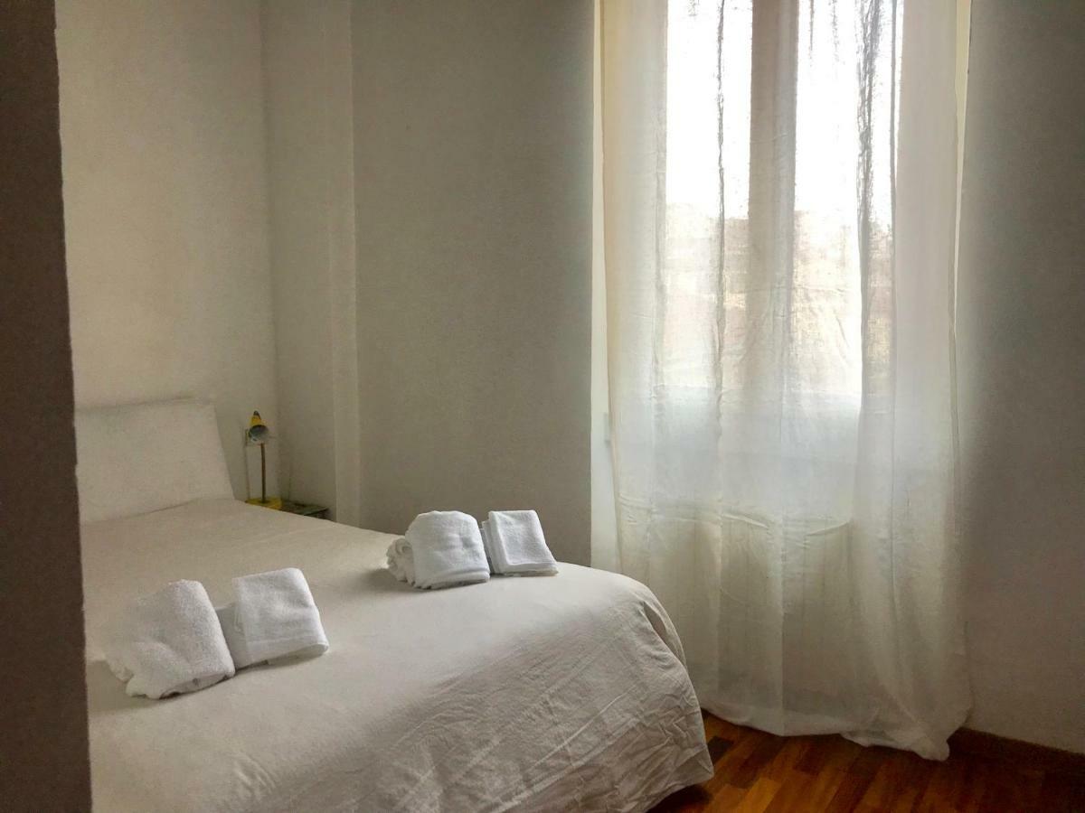 Lovelyloft - Ripa Naviglio Grande Apartamento Milão