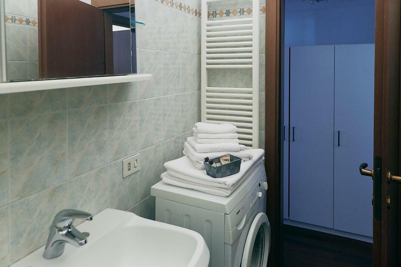 Lovelyloft - Ripa Naviglio Grande Apartamento