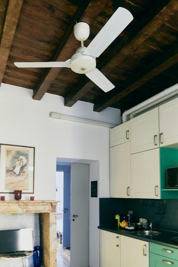 Apartamento Lovelyloft - Ripa Naviglio Grande