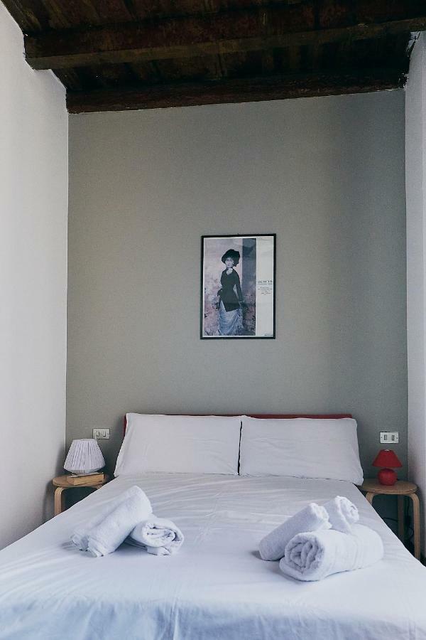 Lovelyloft - Ripa Naviglio Grande * Milão