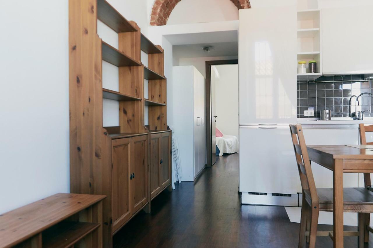 Apartamento Lovelyloft - Ripa Naviglio Grande *