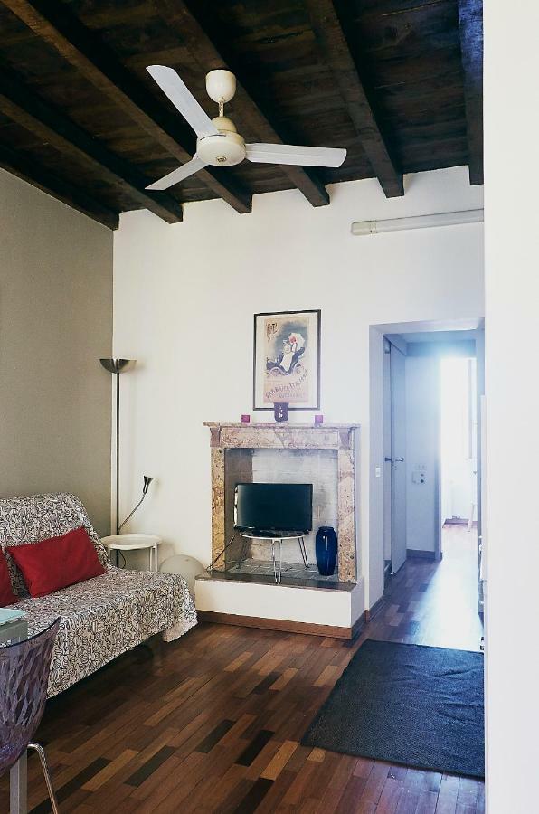 Lovelyloft - Ripa Naviglio Grande * Milão